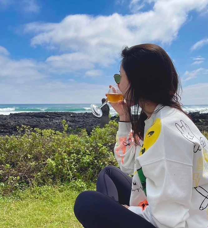 수정김밥 이미지