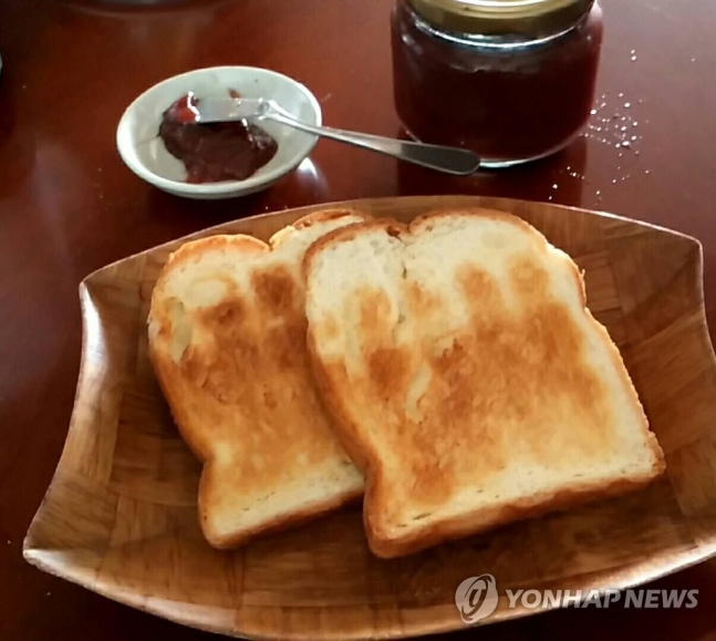 달토스트 이미지