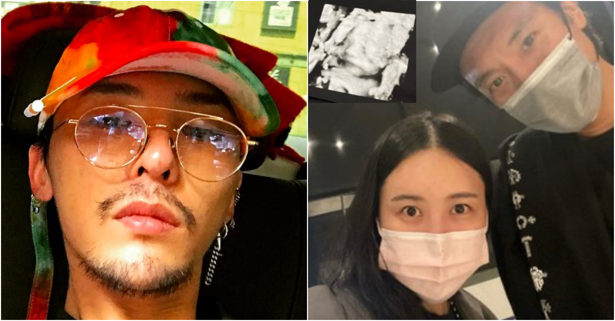 지드래곤, 두 달 뒤 삼촌 된다"…임신 소식 전한 김민준♥권다미 | SNSFeed 제휴콘텐츠 제공 '실시간 핫이슈'
