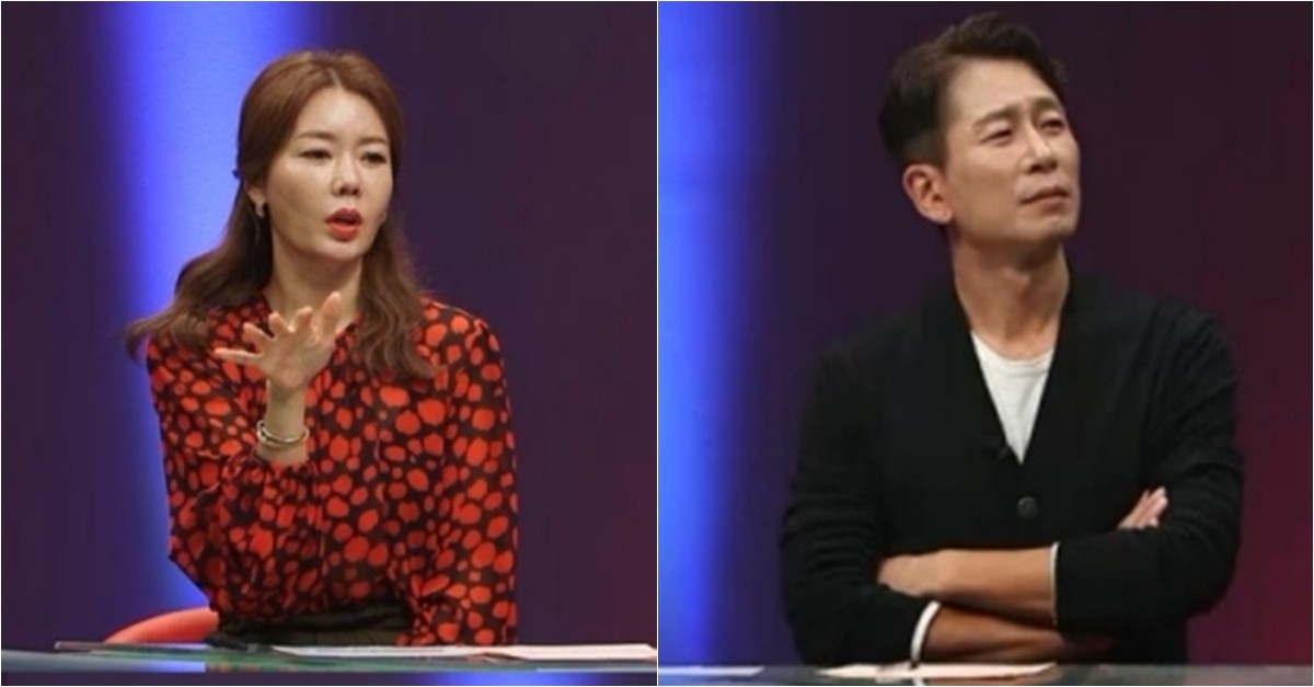 "유명 운동선수 남편의 불륜을 고발합니다"…오늘(13일) 방송될 충격의 '애로부부' | SNSFeed ...