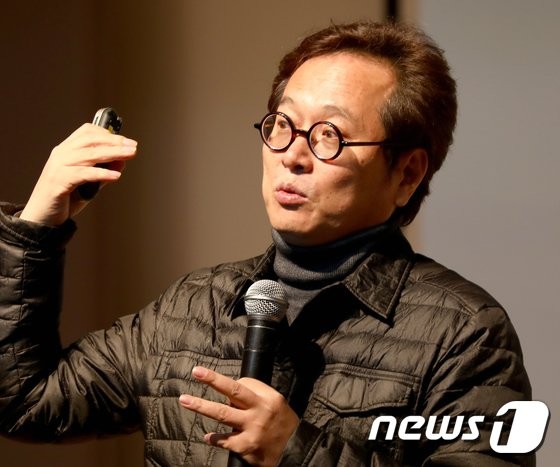 한국육계유통 이미지