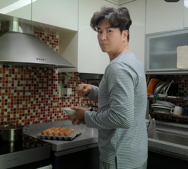 헤어, 지지 말자 이미지