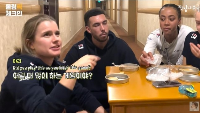 쇼맨쉽 이미지