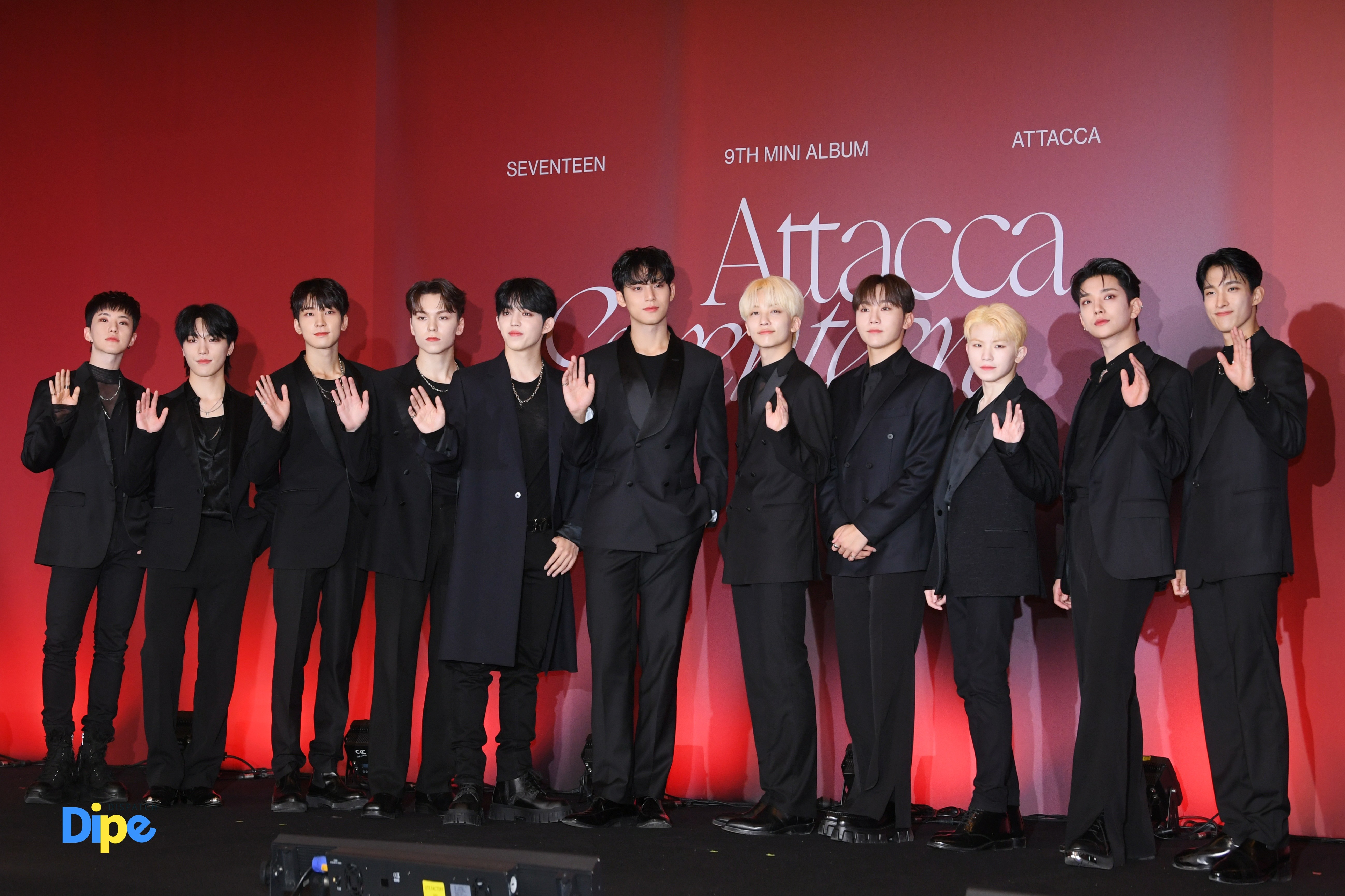 Seventeen to Release 