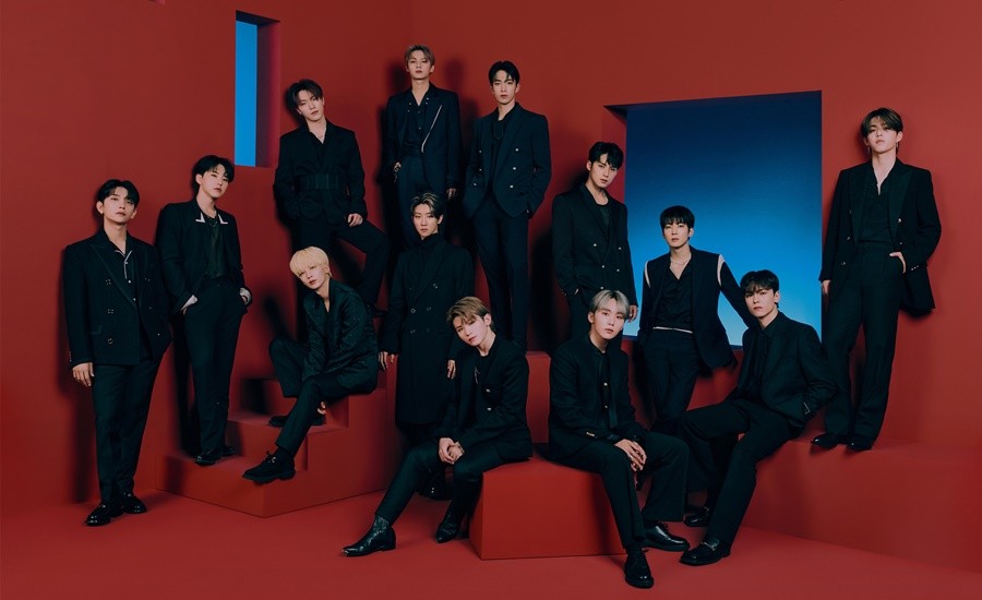 Seventeen to Release 