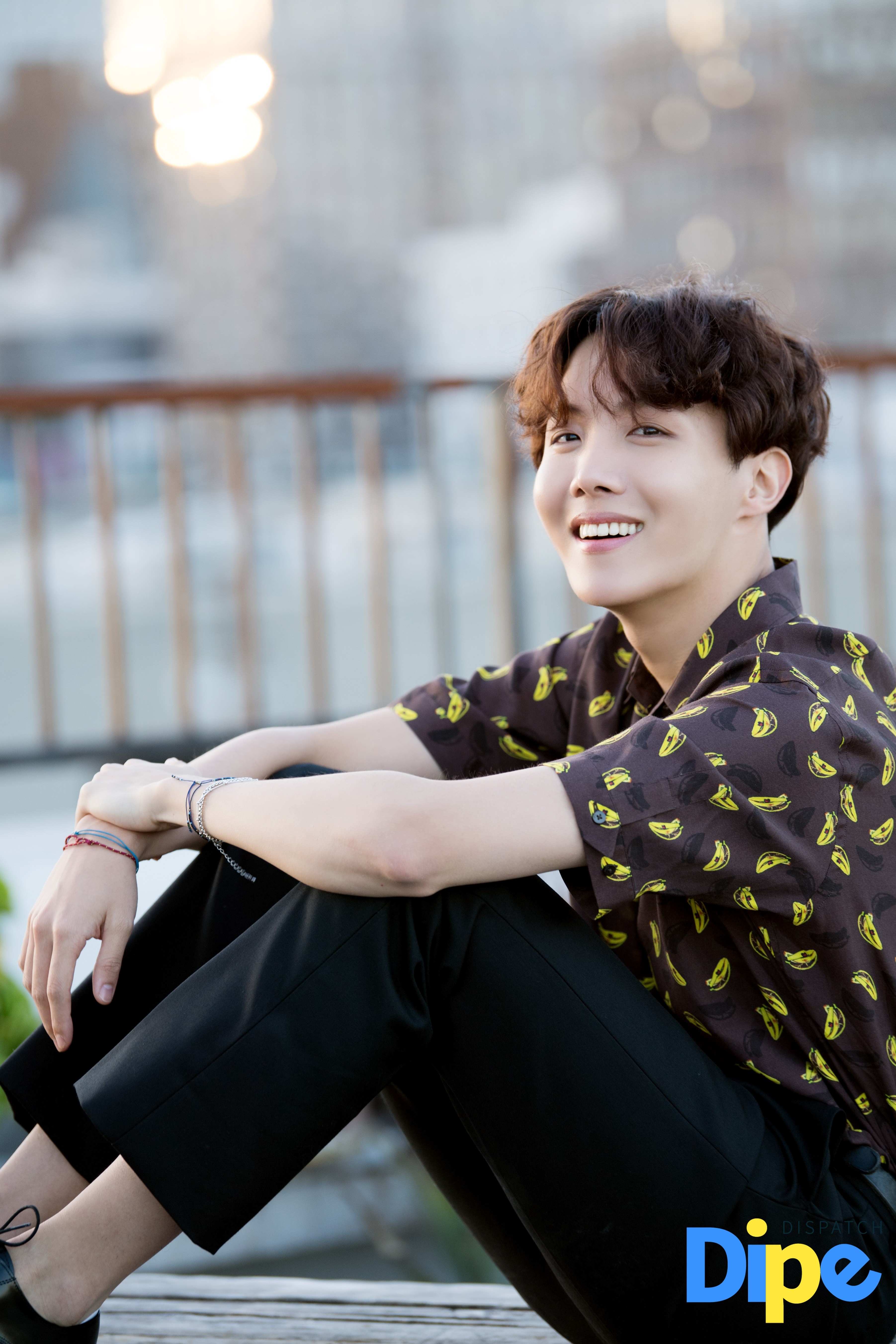 BTS' J-Hope Tests Positive for COVID-19 as Label Says He's Still 'Planning  to Take Part' in April Shows