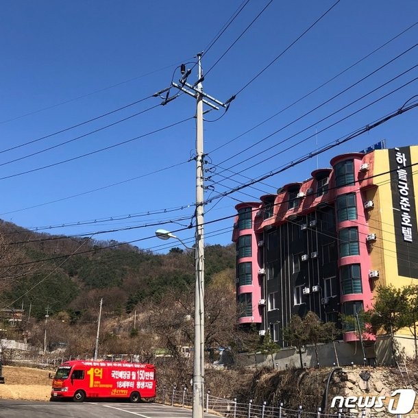하늘궁네오호텔 이미지