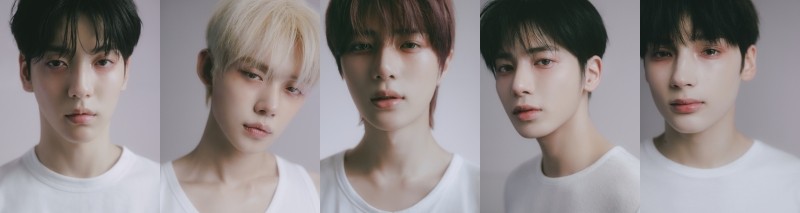 TXT Reveals 'END' Version of 'minisode 2: Thursday's Child' | DIPE