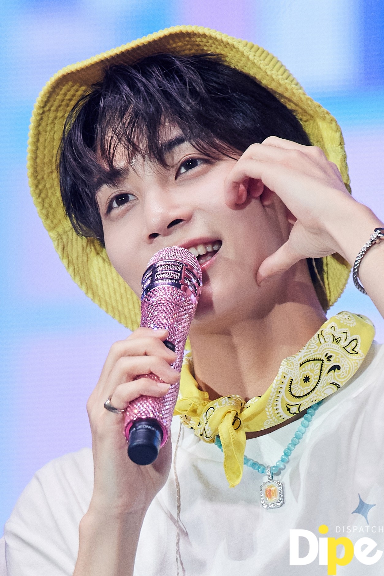 Hⓓ] Seventeen, Firing up 60,000 Japanese Carats | DIPE.CO.KR