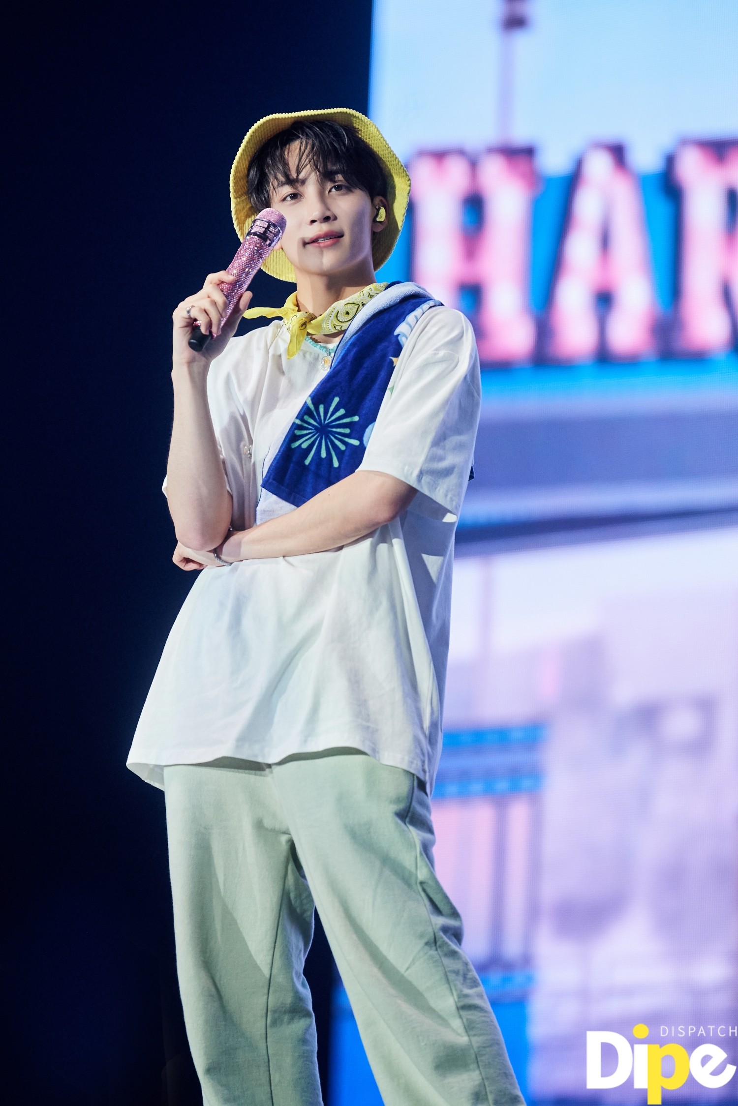 Hⓓ] Seventeen, Firing up 60,000 Japanese Carats | DIPE.CO.KR