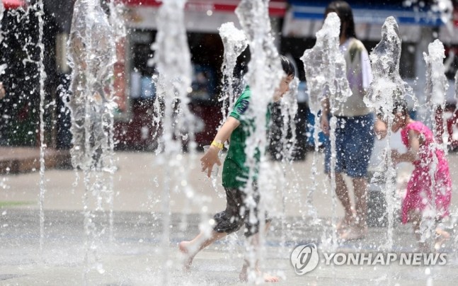 날씨] 절기상 하지…남부 곳곳 소나기에 30도 안팎 더위 | Snsfeed 제휴콘텐츠 제공 '실시간 핫이슈'