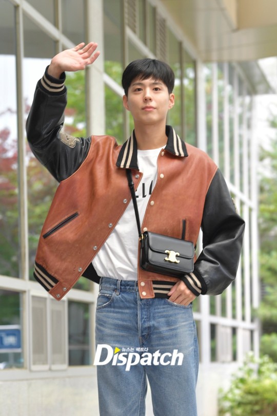 Park Bo-gum Amazing Fashion Style 