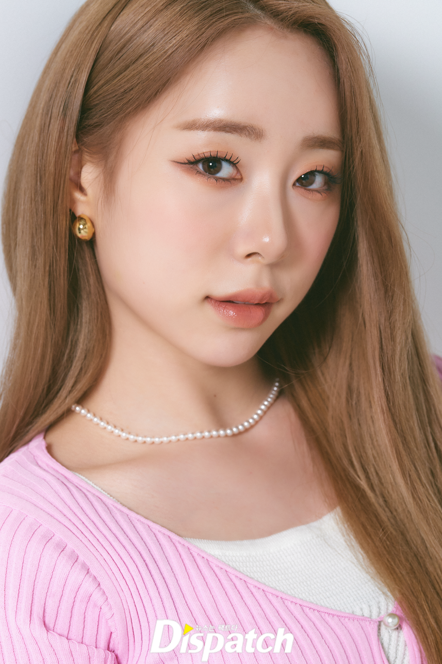 [Hⓓ포토] 그녀에게 홀릭 ㅣ 우주소녀 연정 | 디스패치 | 뉴스는 팩트다! [Hⓓ포토] 그녀에게 홀릭 ㅣ 우주소녀 연정