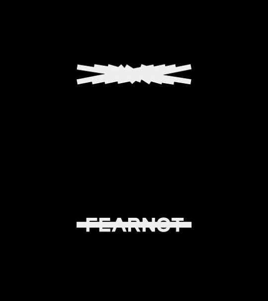 Le Sserafim's fandom name announced as 'FEARNOT' | DIPE.CO.KR