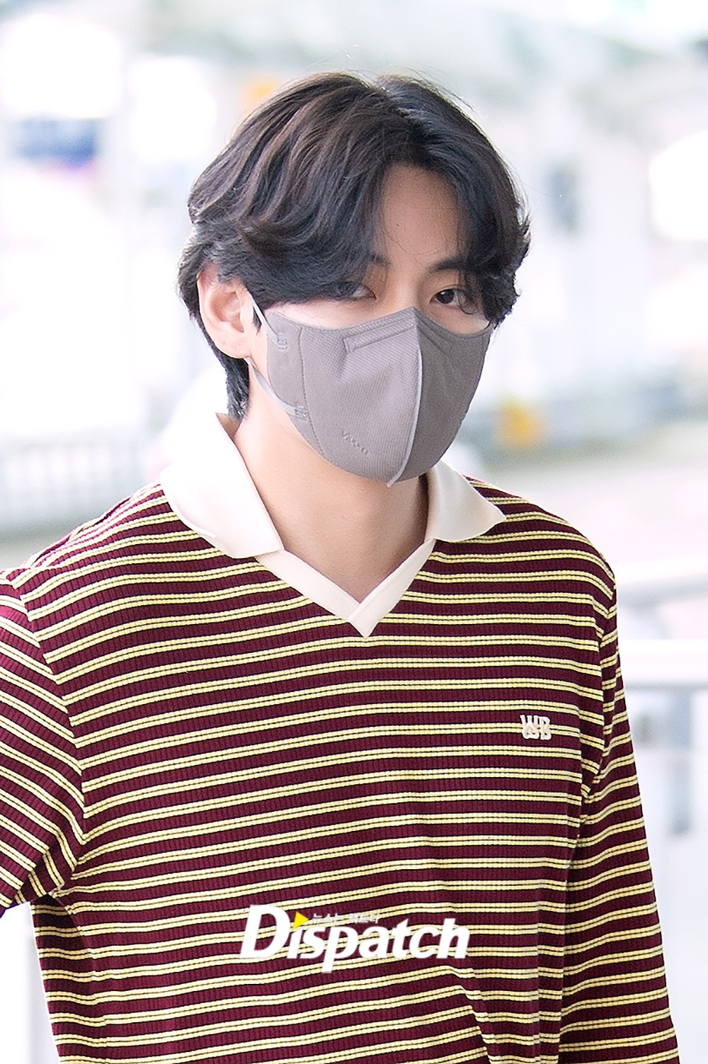 【➸♡뷔 】 현장포토] 
