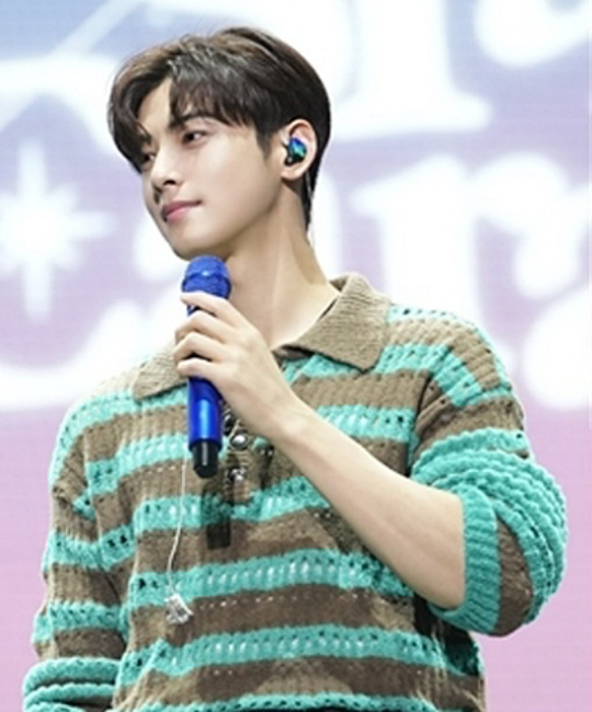 CHA EUN-WOO Fanmeeting 2022 Just One 10 Minute [Starry Caravan] In  JAPAN>Official Report