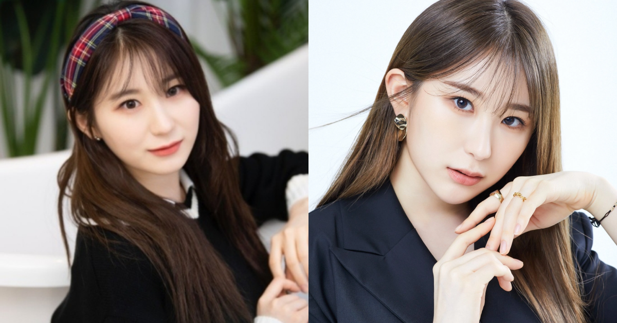 Former IZ*ONE member Lee Chaeyeon to release her solo debut album in  October 