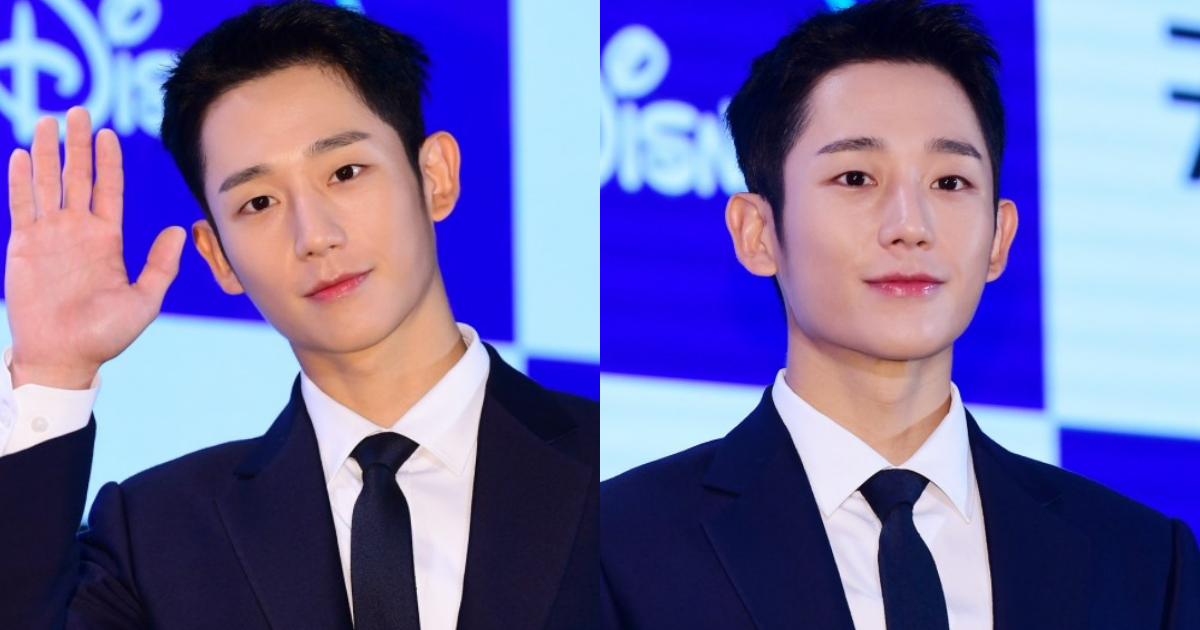 Jung Hae-In To Play Male Lead Act In Disney+ Korea New K-drama 'Connect ...