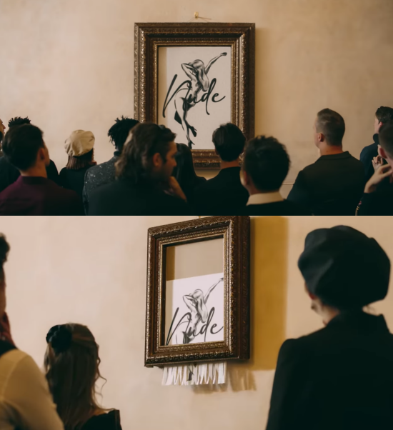 [Deye] “무엇을 기대했든, 그 이상”…(여자)아이들, 똑똑한 '누드' 디스패치 뉴스는 팩트다!