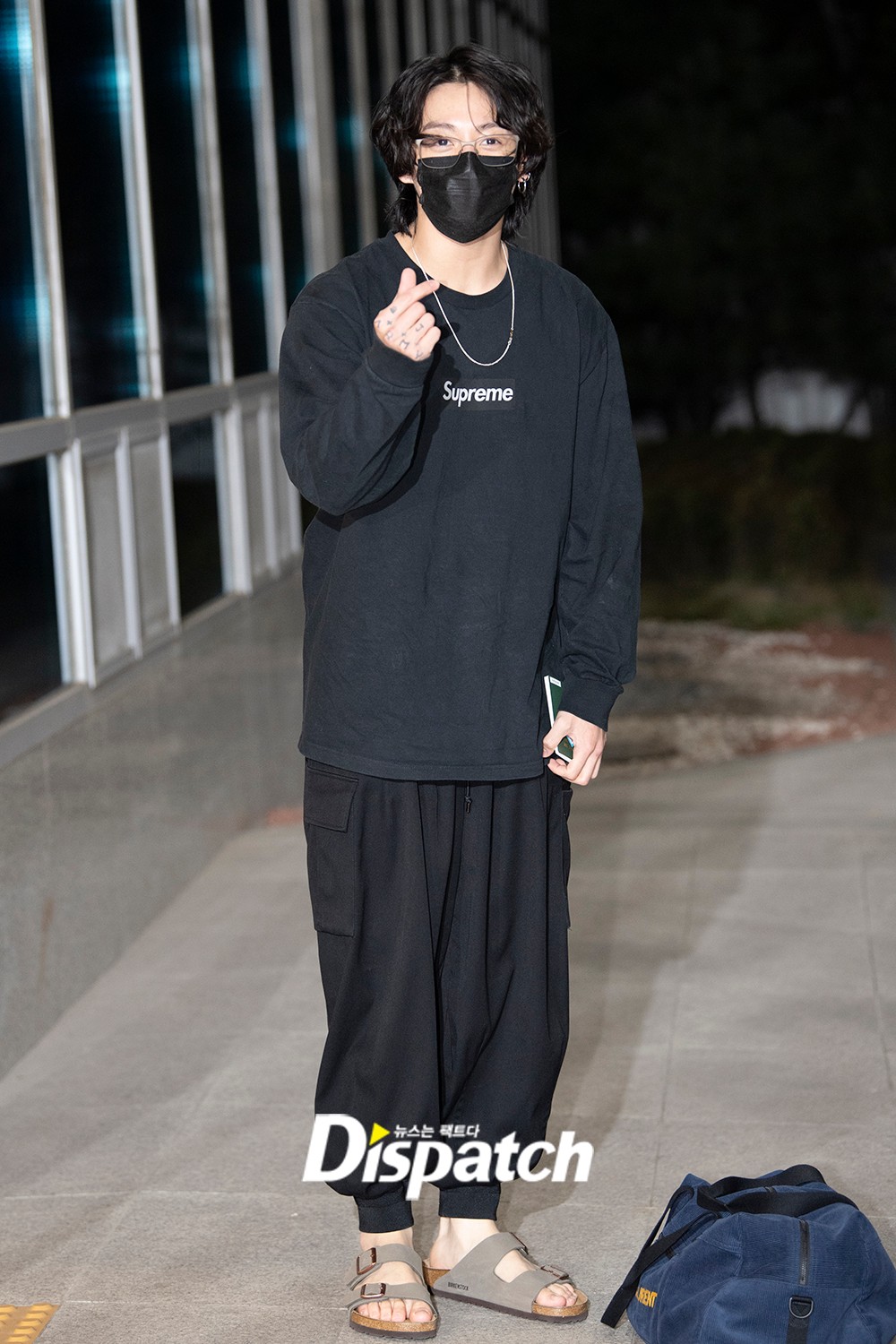 정국 현장포토] 
