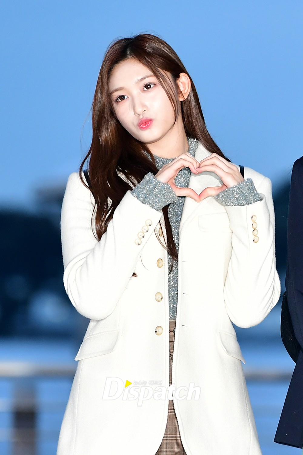 Leeseo Ive Dipe Co Kr