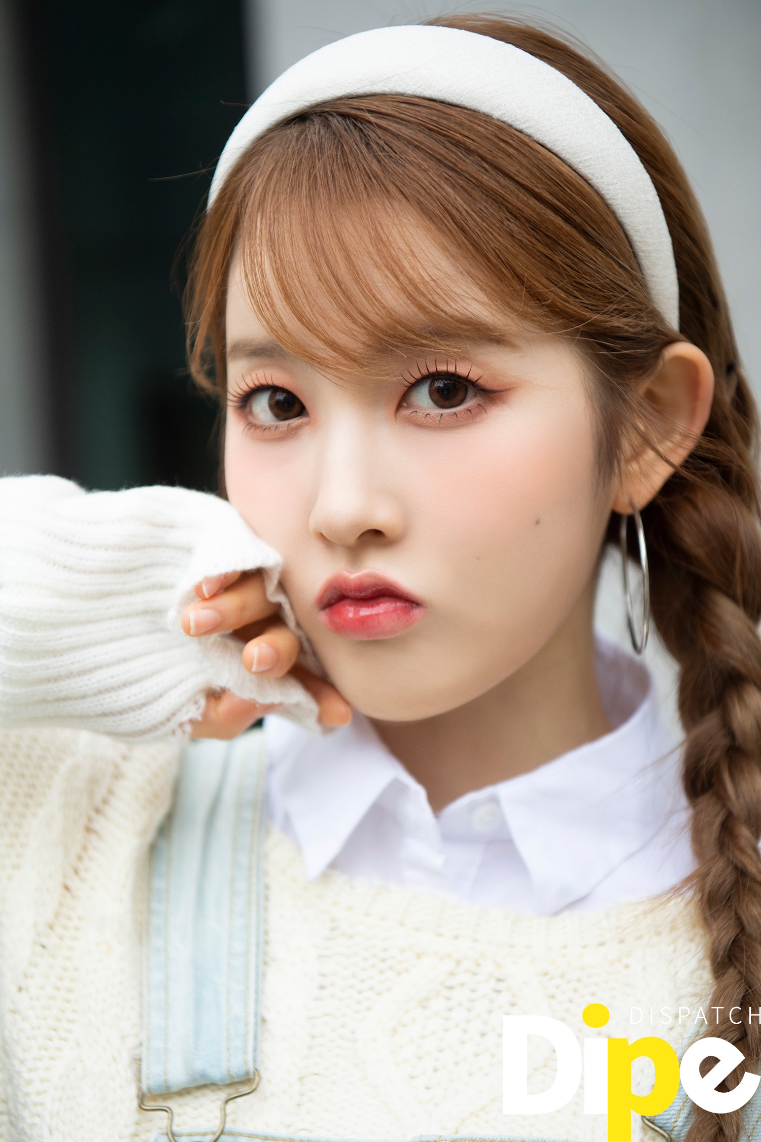 Hⓓ] STAYC, JAPAN Debut Single 'POPPY' | DIPE.CO.KR