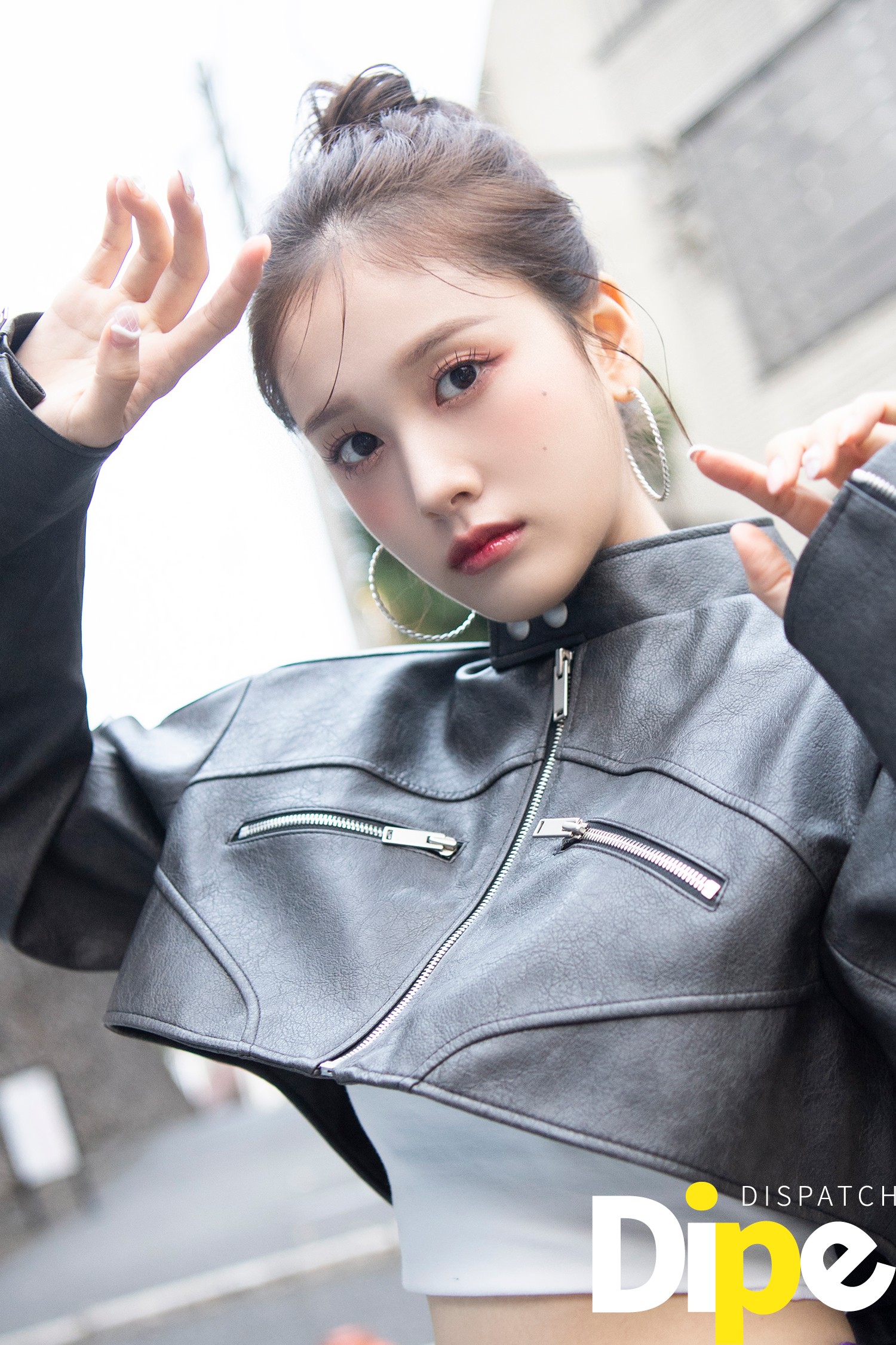 Hⓓ] STAYC, JAPAN Debut Single 'POPPY' | DIPE.CO.KR