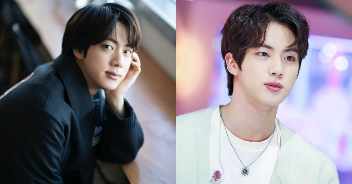 Big Hit Music on BTS member Jin's reported enlistment in December