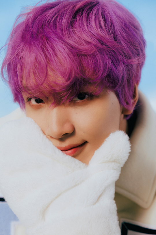 NCT Dream's Haechan unveils teaser for new special mini-album