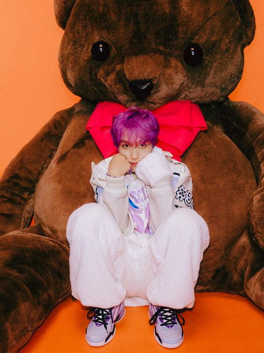 NCT Dream's Haechan unveils teaser for new special mini-album