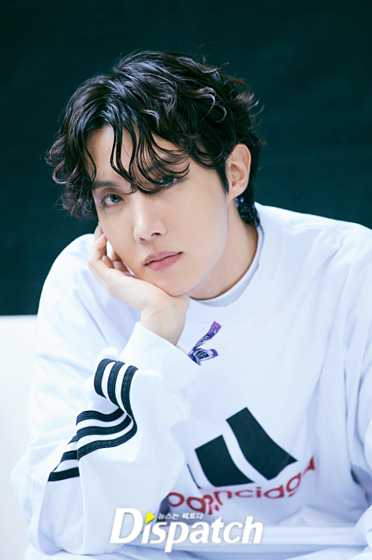 When Is BTS' J-Hope Releasing His New Single?