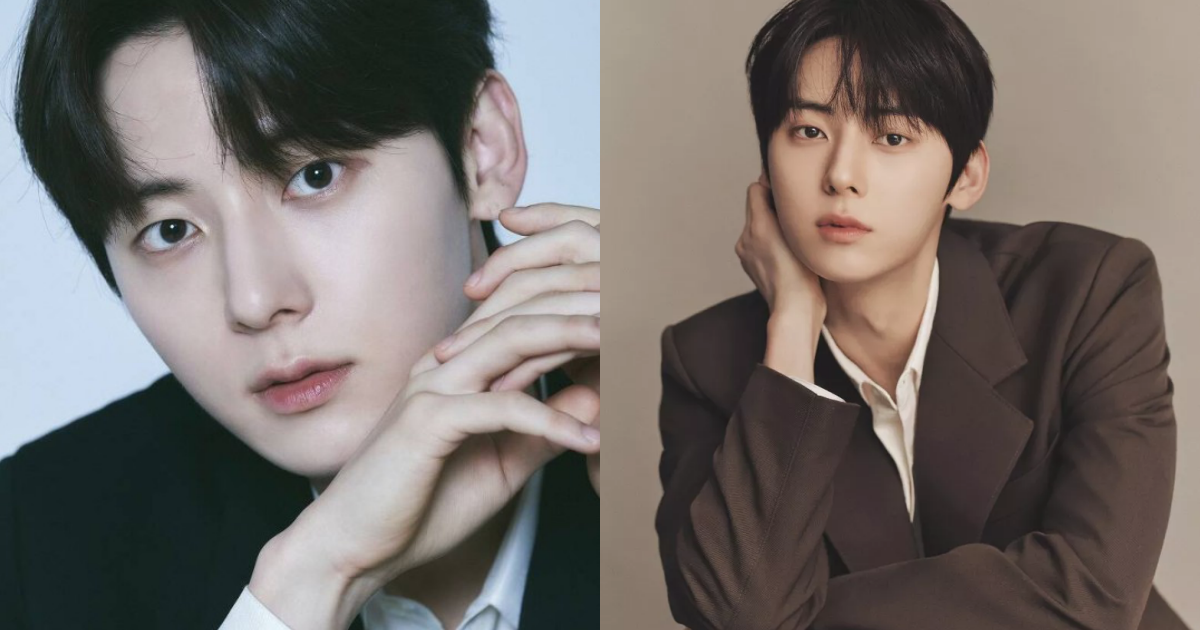 Hwang Min-hyun gets a third fresh start, this time as a solo artist