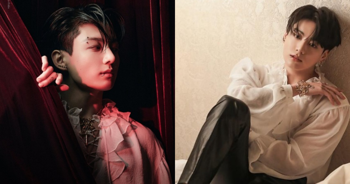 BTS' Jungkook sells out 'Special 8 Photo-Folio' edition in minutes