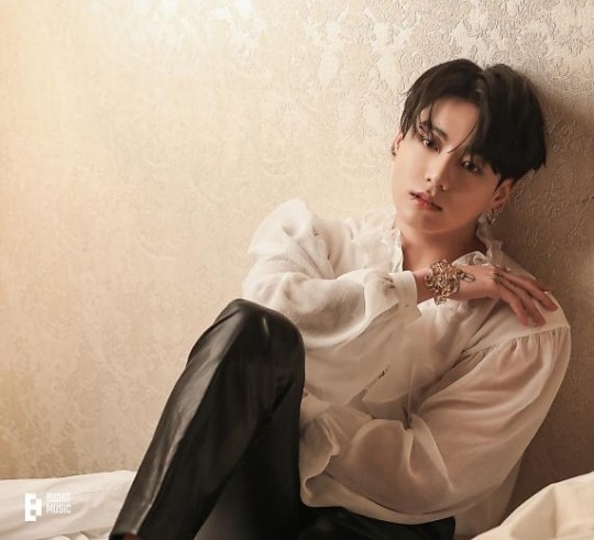 BTS' Jungkook sells out 'Special 8 Photo-Folio' edition in minutes