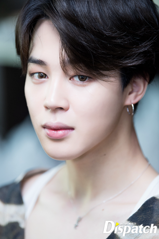 BTS' Jimin Unveils Tracklist For Debut Solo Album 'Face