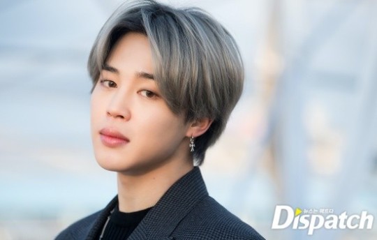 Update: BTS's Jimin Shares Track List For “FACE” + To Release English  Version Of Title Track “Like Crazy”