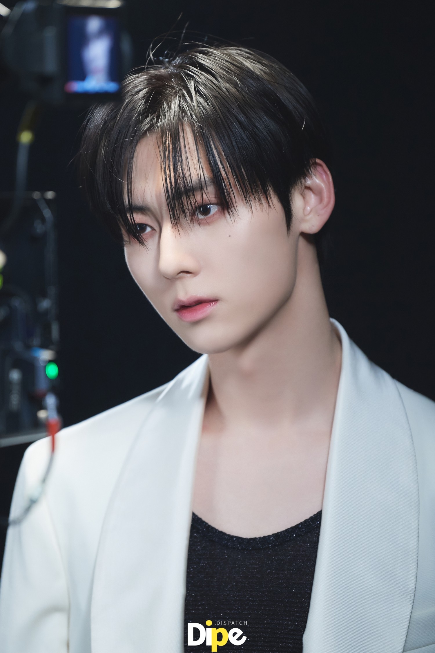 [Hⓓ] Hwang minhyun, 