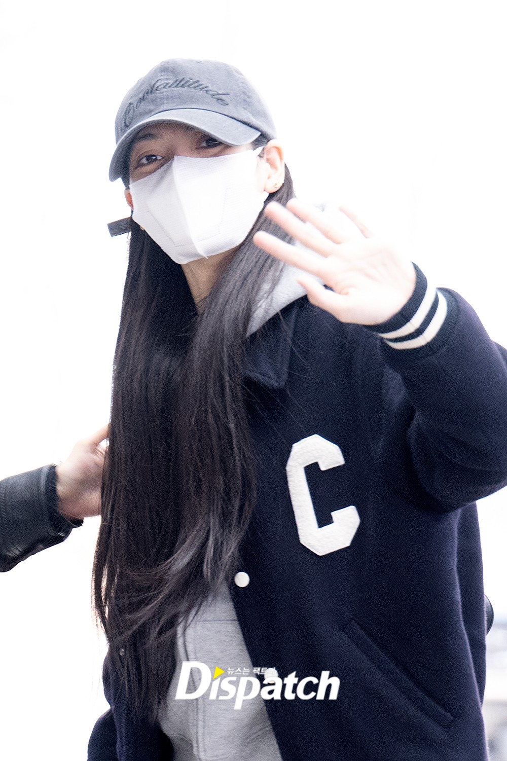 Blackpink’s Chaelisa in Your Area! | DIPE.CO.KR