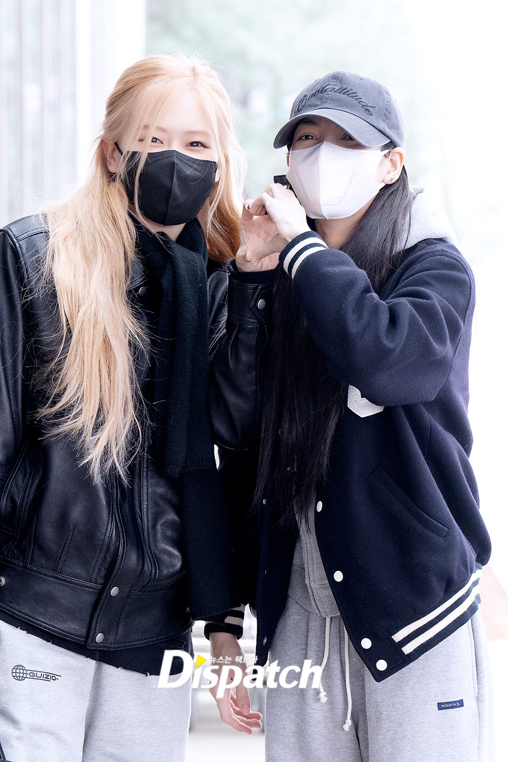 Blackpink’s Chaelisa in Your Area! | DIPE.CO.KR