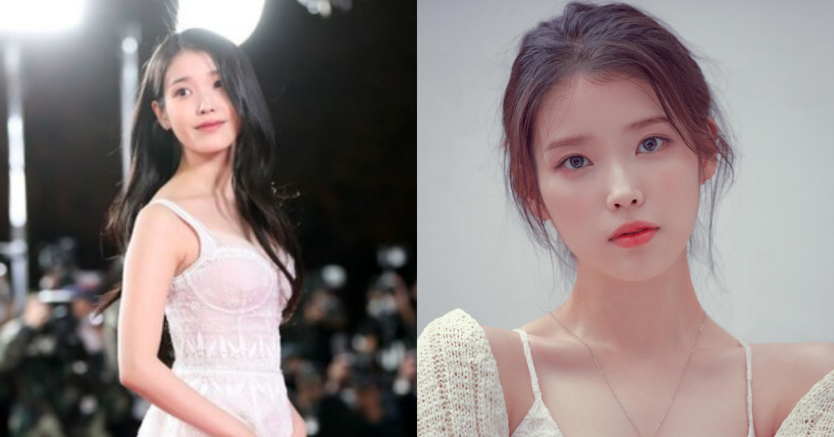 IU Denies Rumors Of Being Paid 500 Million KRW Per Episode For Drama 