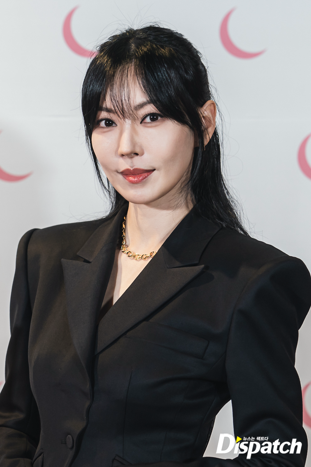 [현장포토] 진짜 여신 등극...김소연, 절세미인 산신 | 디스패치 | 뉴스는 팩트다! [현장포토] 진짜 여신 등극...김소연, 절세미인 산신
