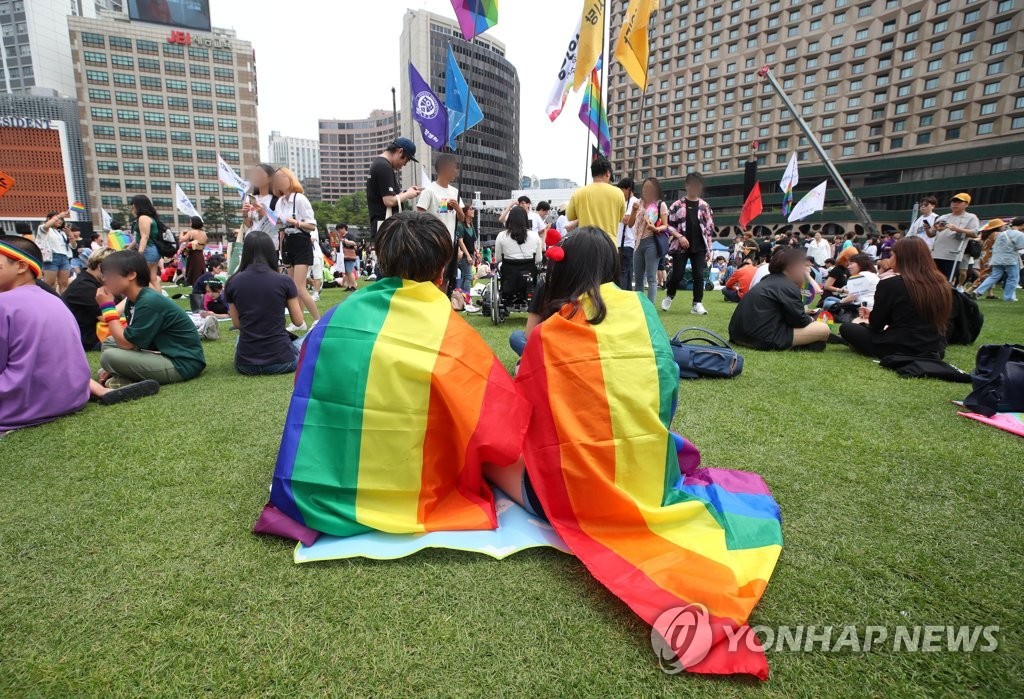 서울시 올해 퀴어축제 서울광장 사용 불허 기독교 콘서트 열릴 듯 Snsfeed 제휴콘텐츠 제공 실시간 핫이슈