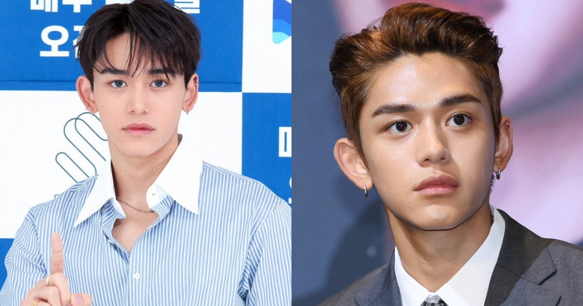 Fans will have to get used to NCT and WayV without Lucas in the future —  Nolae