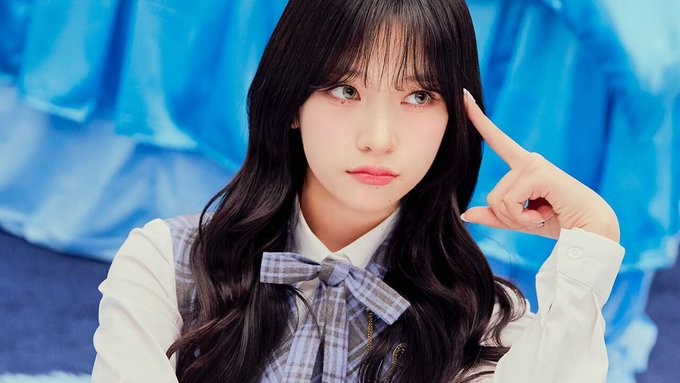 빌리, 日 데뷔곡 MV 티저...17일 '긴가민가요' 정식 발매 | 디스패치 | 뉴스는 팩트다!