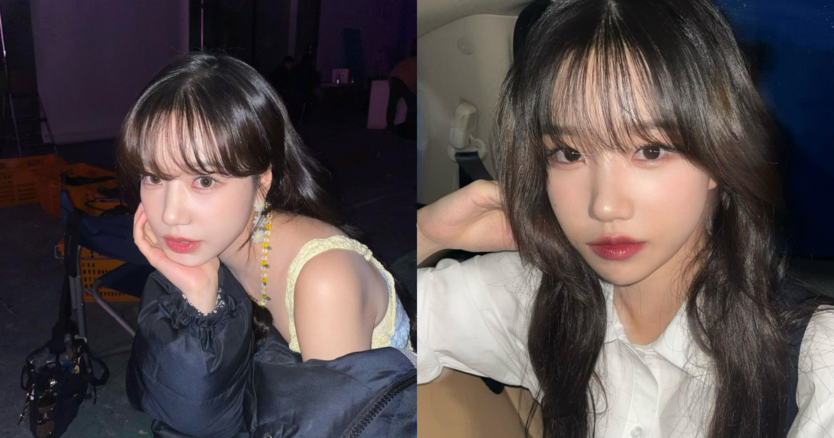 Jo Yuri Cast For Squid Game 2 DIPE CO KR