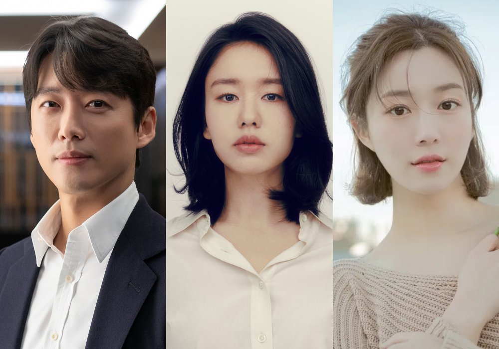 '연인', 8월 4일 첫방송 확정…남궁민·안은진·이다인, 사극 호흡 | 디스패치 | 뉴스는 팩트다!