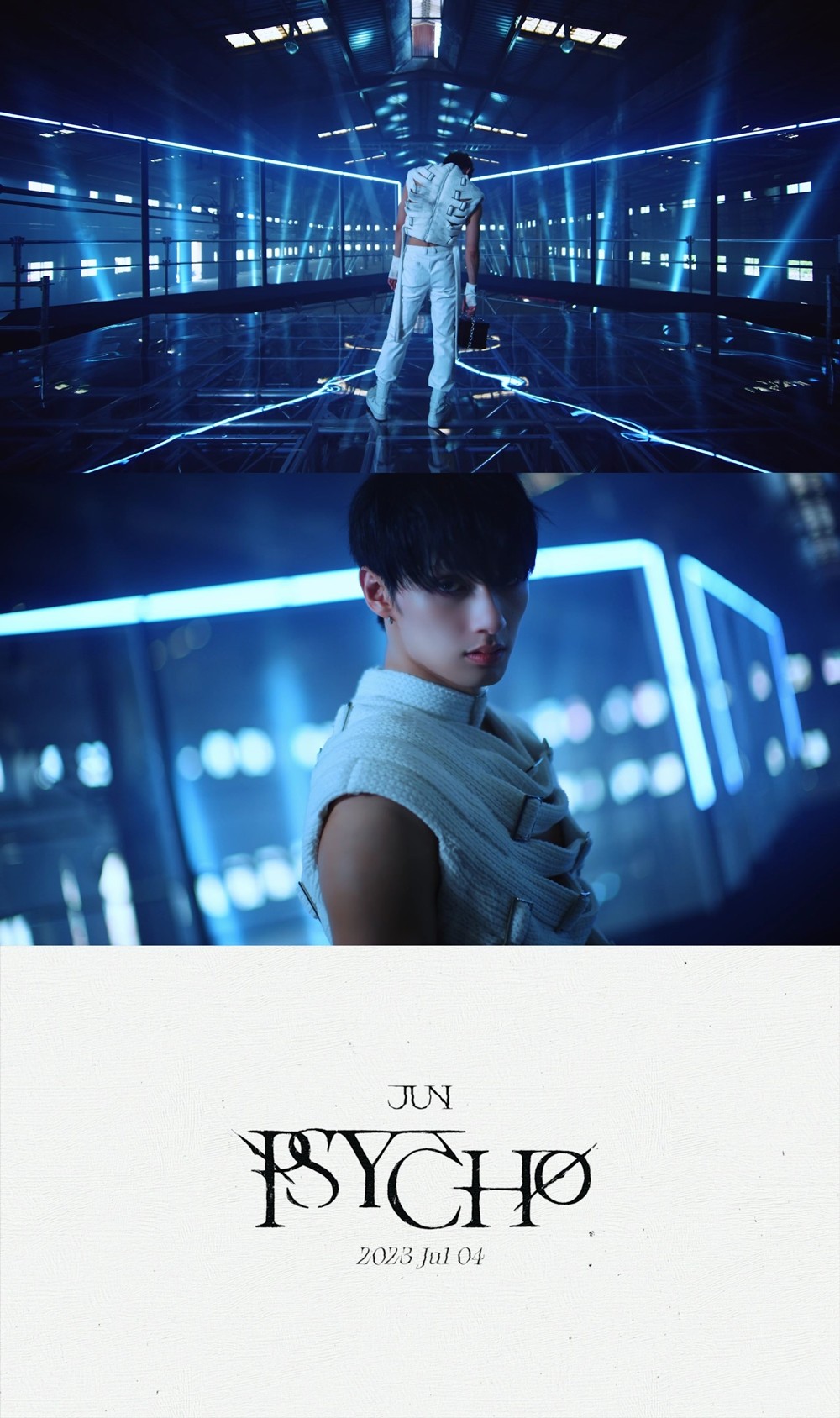 SEVENTEEN - SEVENTEEN JUN バパケ JUN SEVENTEEN SEVENTEENTH HEAVEN JAPAN POB Photocard CARAT
