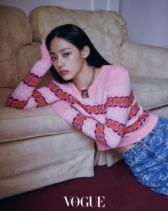 Minji NewJeans trở thành Đại sứ Chanel netizen hoài nghi Liệu có xứng  chung mâm với Jennie