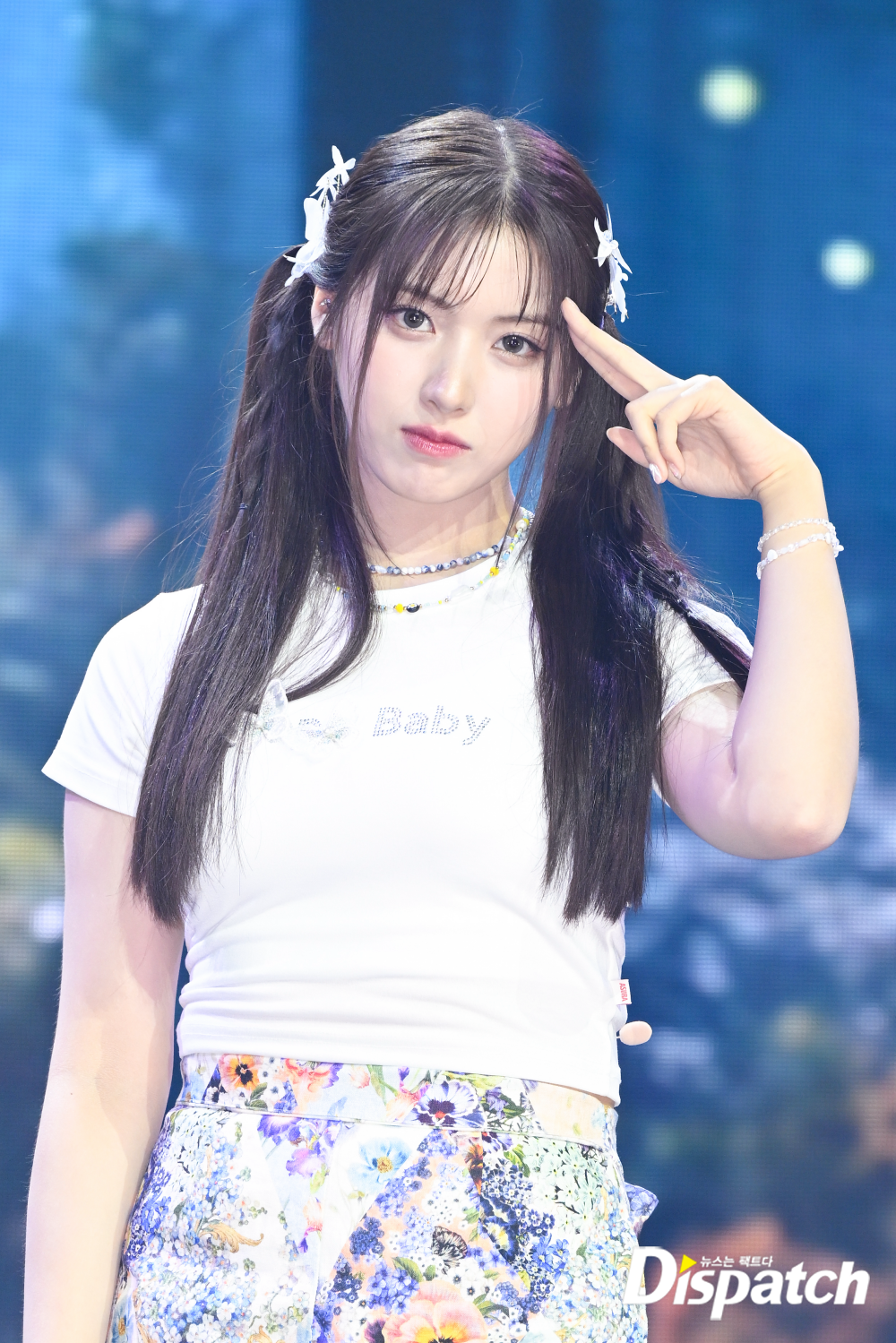 NMIXX, Live From the 'A Midsummer NMIXX's Dream' Showcase | DIPE.CO.KR