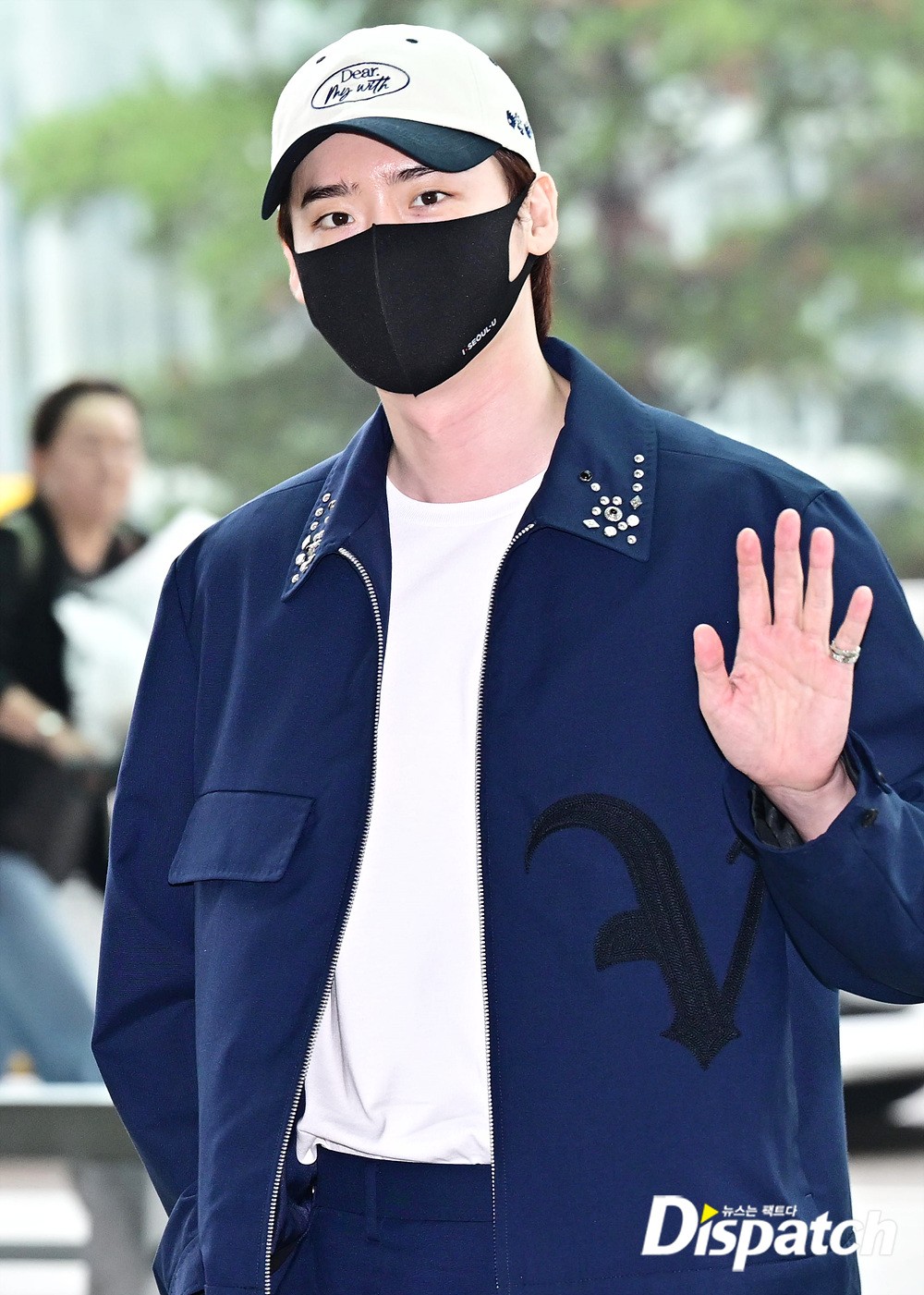 Lee Jongsuk Dipe Co Kr